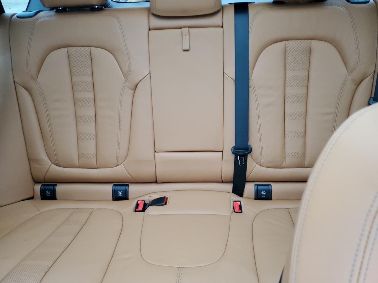 5UXTA6C01M9G00148 2021 BMW X5 xDrive45E