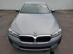 BMW 530 I photo