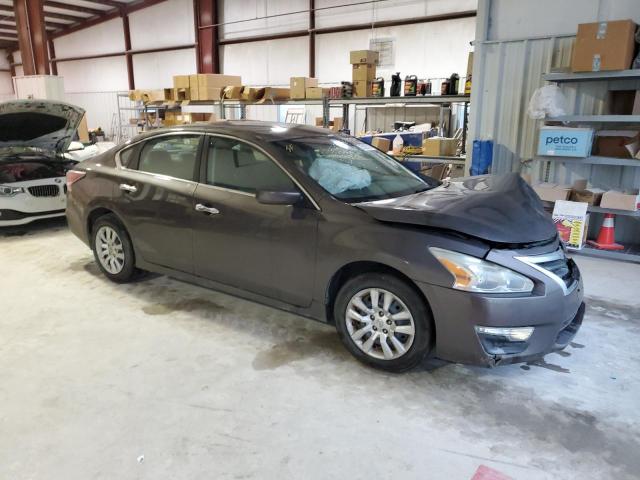 2015 Nissan Altima 2.5 VIN: 1N4AL3AP4FN399313 Lot: 55025014