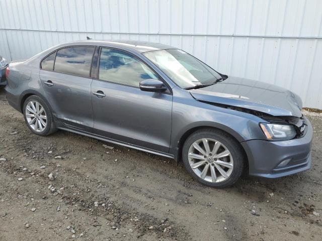 2015 Volkswagen Jetta Tdi VIN: 3VWWA7AJ4FM320562 Lot: 56238804