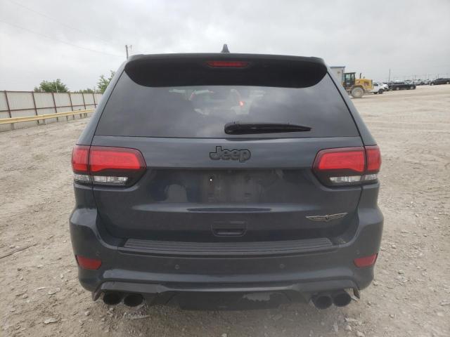 2018 Jeep Grand Cherokee Trackhawk VIN: 1C4RJFN99JC309254 Lot: 56010524