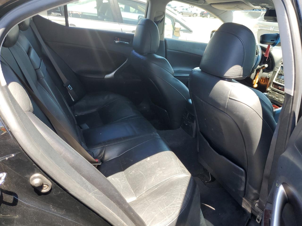 JTHBE262X65003254 2006 Lexus Is 350