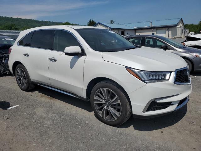 2020 Acura Mdx Technology VIN: 5J8YD4H55LL058429 Lot: 56080144