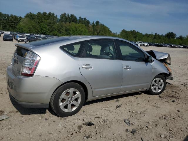 2008 Toyota Prius VIN: JTDKB20U183458089 Lot: 55830094