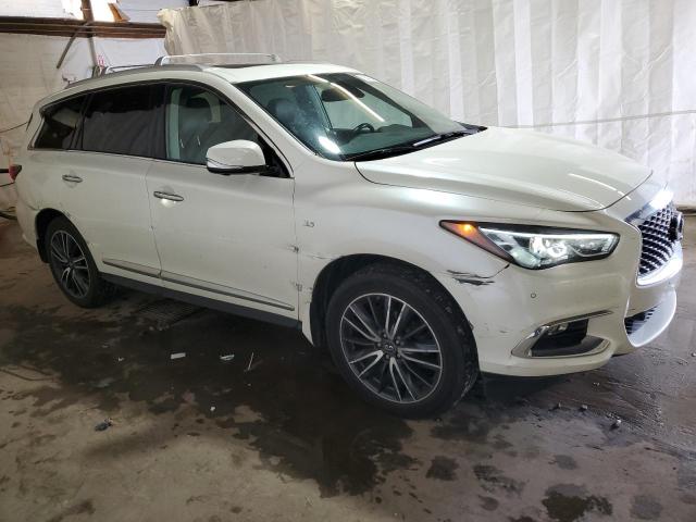 2018 Infiniti Qx60 VIN: 5N1DL0MM0JC513900 Lot: 56400964