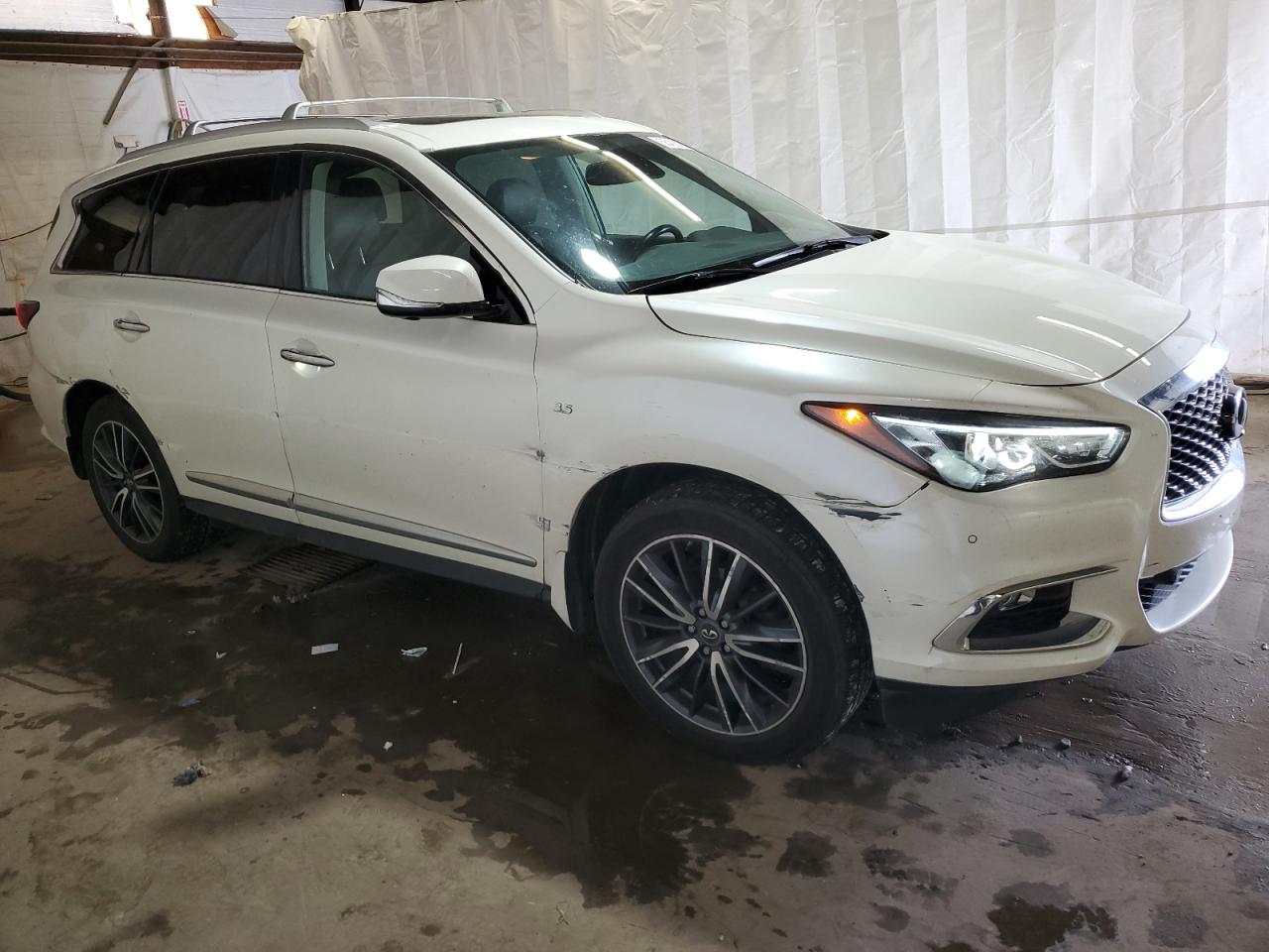 5N1DL0MM0JC513900 2018 Infiniti Qx60