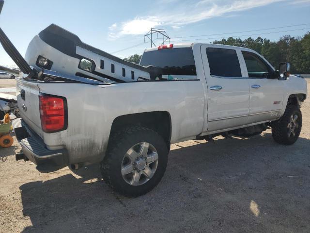 2019 Chevrolet Silverado K2500 Heavy Duty Ltz VIN: 1GC1KTEYXKF150681 Lot: 54162394