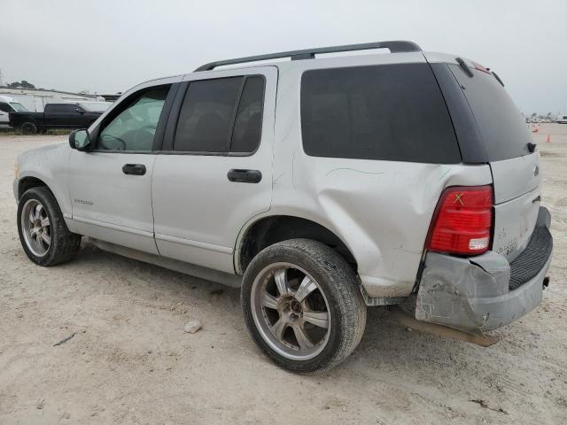 2002 Ford Explorer Xls VIN: 1FMZU62E32UB07347 Lot: 53724754