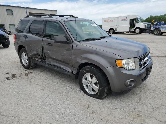 2012 Ford Escape Xlt VIN: 1FMCU0DG6CKC65969 Lot: 52878414