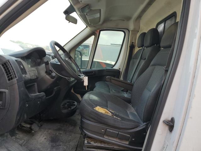 2014 Ram Promaster 2500 2500 High VIN: 3C6TRVDG3EE109212 Lot: 53978854