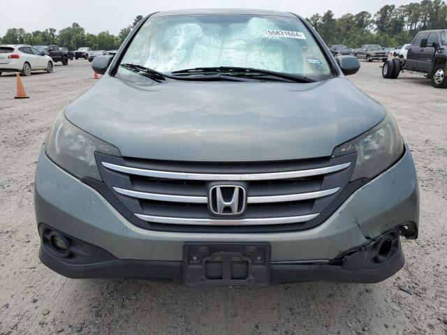 2012 Honda Cr-V Ex VIN: JHLRM4H52CC006634 Lot: 55831604