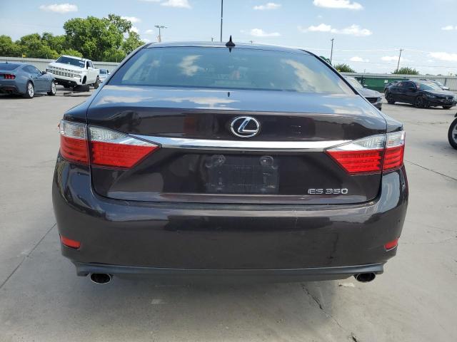 2013 Lexus Es 350 VIN: JTHBK1GG7D2030939 Lot: 56407044