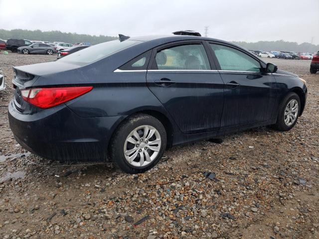 2012 Hyundai Sonata Gls VIN: 5NPEB4AC1CH341012 Lot: 54449314