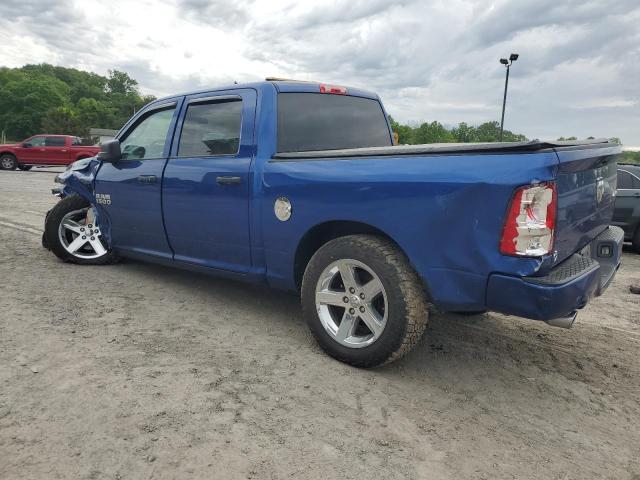 2017 Ram 1500 St VIN: 3C6RR7KT2HG746963 Lot: 53961554