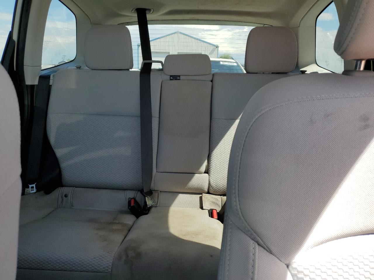 JF2SJADC5FG535116 2015 Subaru Forester 2.5I Premium