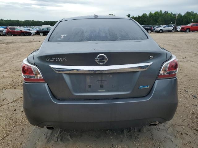 2014 Nissan Altima 2.5 VIN: 1N4AL3AP8EC190201 Lot: 54540094