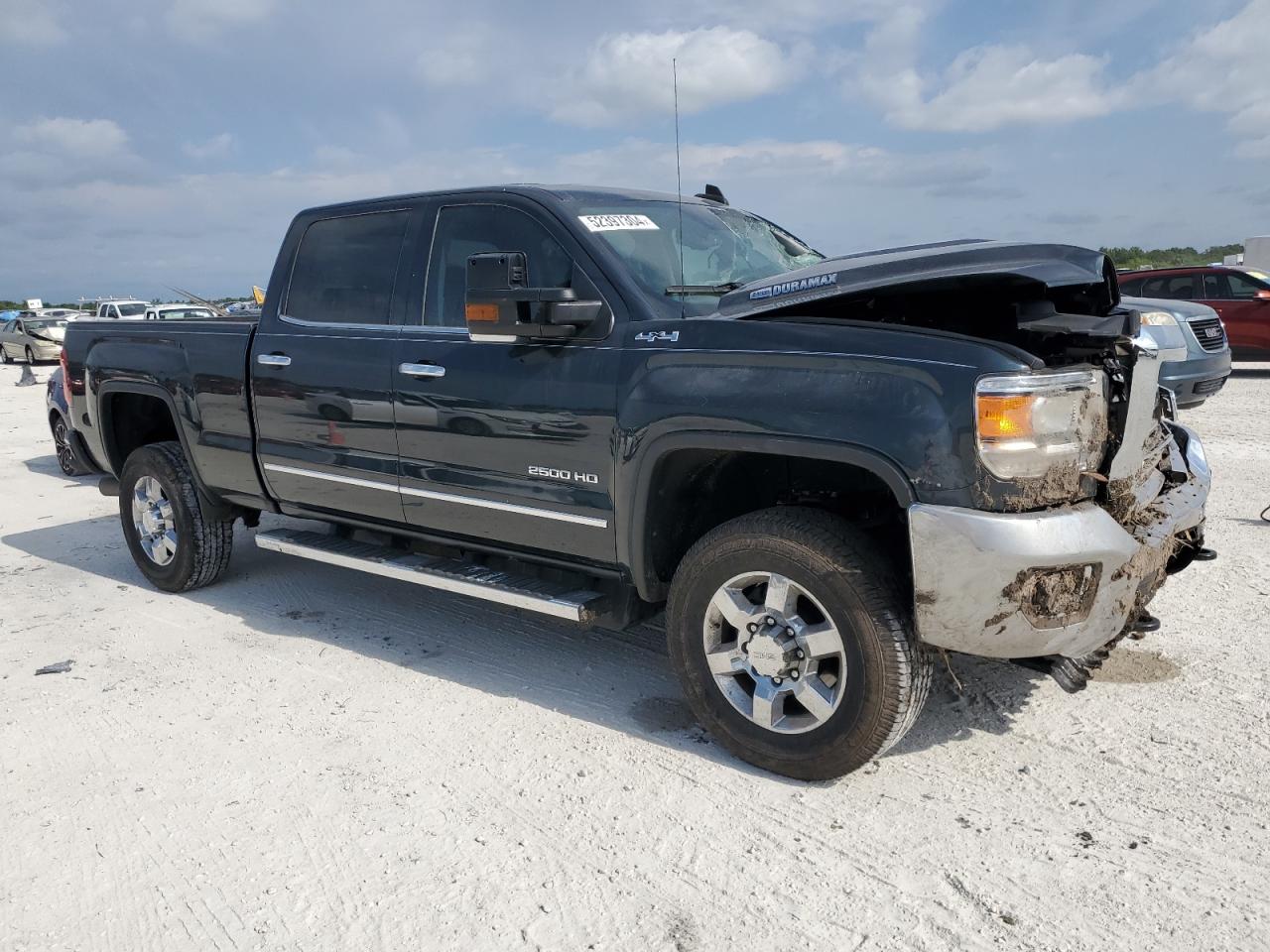 1GT12TEY6JF280908 2018 GMC Sierra K2500 Slt