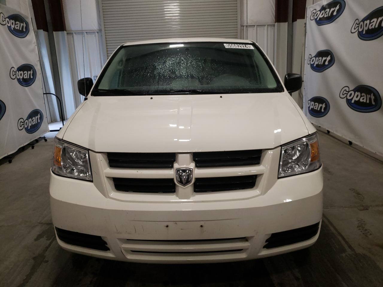 2D4RN4DE3AR364476 2010 Dodge Grand Caravan Se