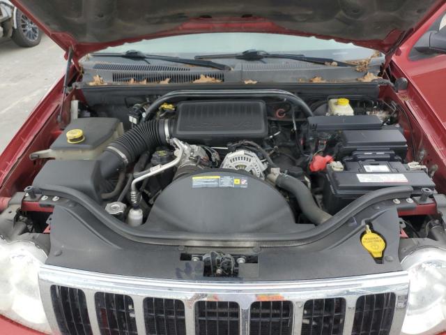 2006 Jeep Grand Cherokee Laredo VIN: 1J4HS48NX6C340567 Lot: 54641224