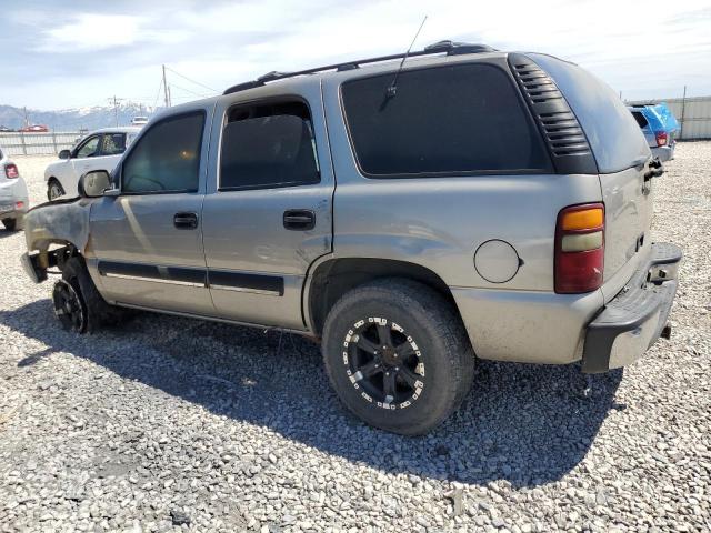 2001 Chevrolet Tahoe K1500 VIN: 1GNEK13TX1J219921 Lot: 55949844