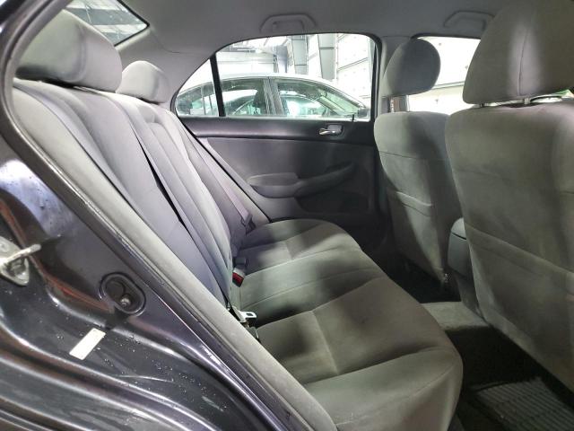 2004 Honda Accord Lx VIN: 1HGCM56384A161388 Lot: 56831114