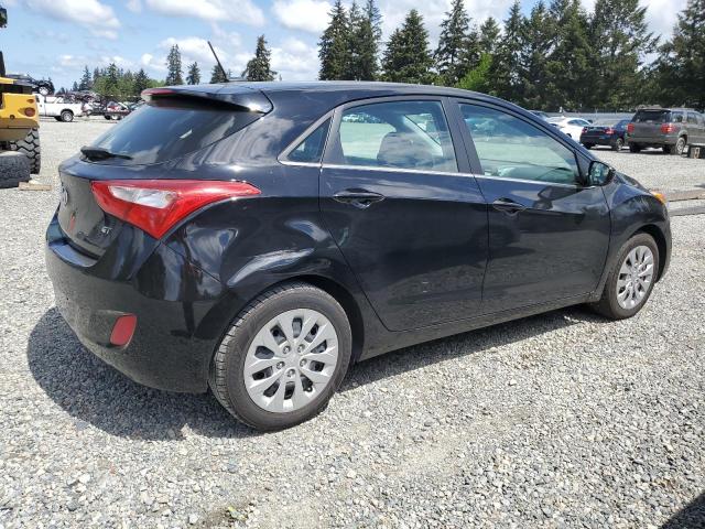 2016 Hyundai Elantra Gt VIN: KMHD35LH7GU340946 Lot: 55144044