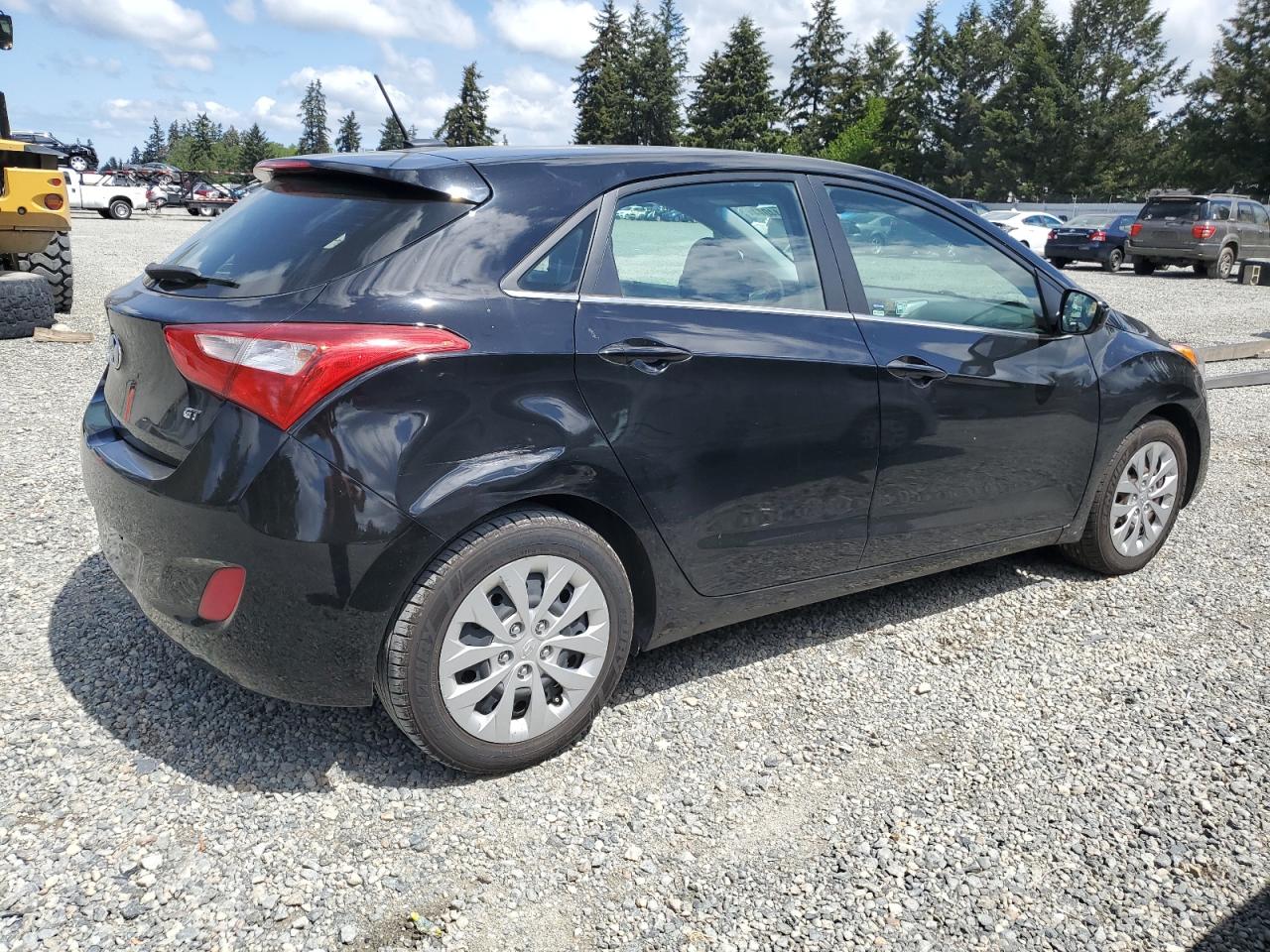 KMHD35LH7GU340946 2016 Hyundai Elantra Gt