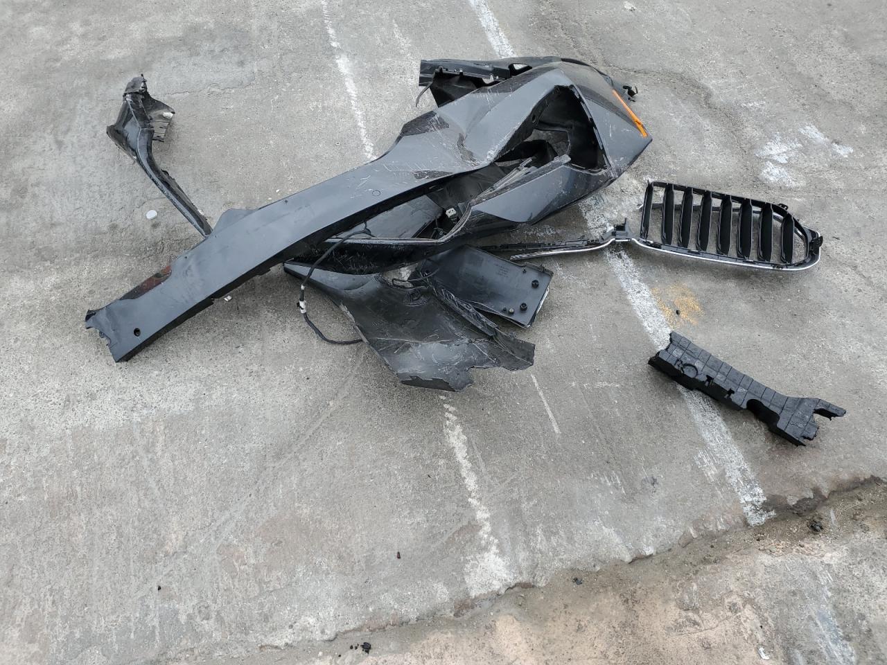 WBA53BH0XPWY06316 2023 BMW 530 I