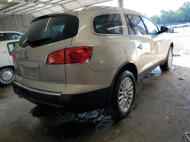 2012 Buick Enclave VIN: 5GAKRCED8CJ240344 Lot: 55537464