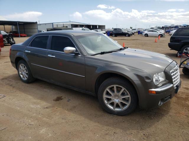 2009 Chrysler 300 Limited VIN: 2C3KK33V29H519639 Lot: 55702984