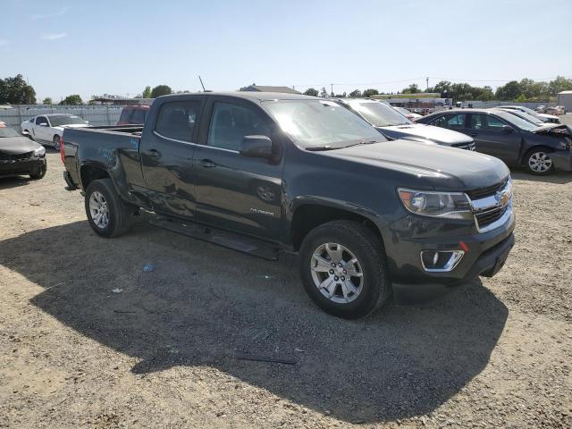 2017 Chevrolet Colorado Lt VIN: 1GCGSCEN7H1175978 Lot: 55213824