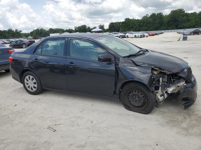 2010 Toyota Corolla Base VIN: 1NXBU4EE8AZ356193 Lot: 56116594