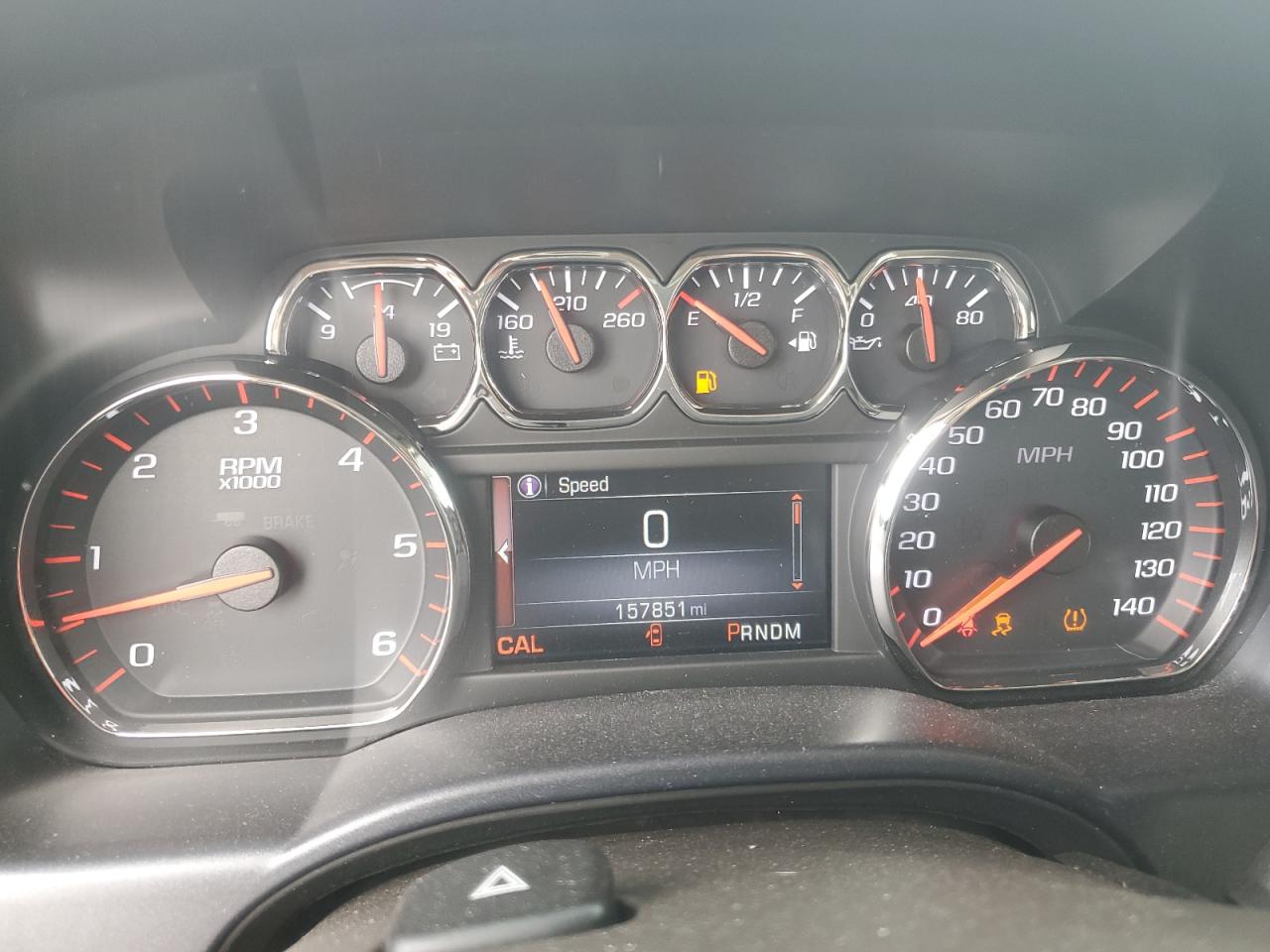 3GTP1VEC8FG296269 2015 GMC Sierra C1500 Slt