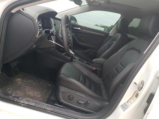 2020 Volkswagen Jetta Sel Premium VIN: 3VWGB7BU6LM041152 Lot: 55046084