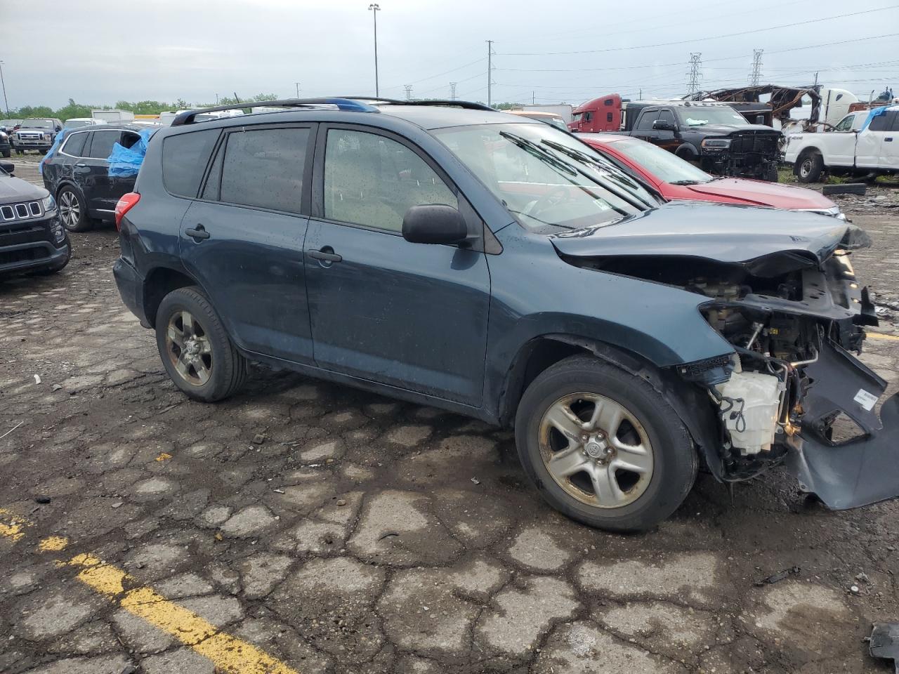 JTMBF4DV0A5028714 2010 Toyota Rav4