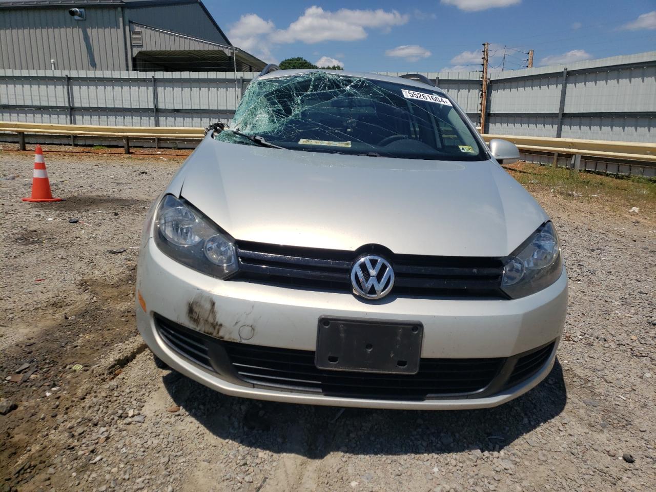 3VWPZ7AJ6BM660075 2011 Volkswagen Jetta S