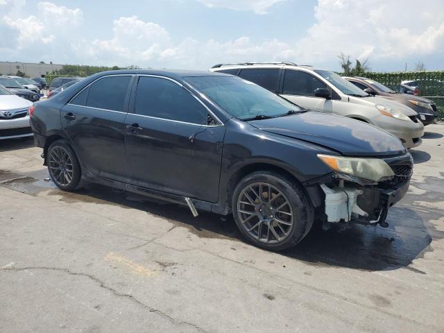 Vin: 4t1bf1fk1cu611072, lot: 55999654, toyota camry base 20124
