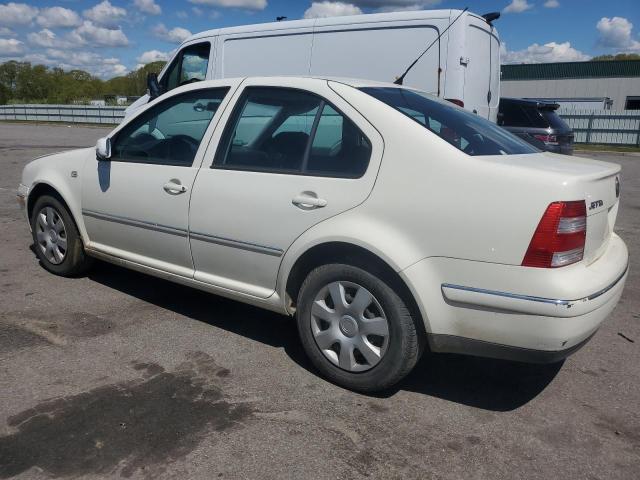 2004 Volkswagen Jetta Gl VIN: 3VWRA69M44M095532 Lot: 53942314