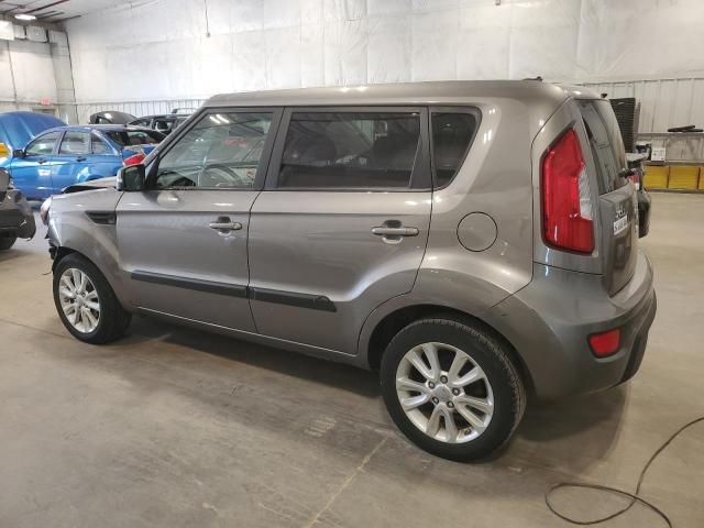 2012 Kia Soul + VIN: KNDJT2A69C7379067 Lot: 56837354