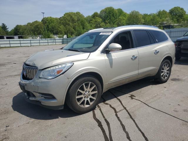 2013 Buick Enclave VIN: 5GAKVCKD4DJ108926 Lot: 55336894