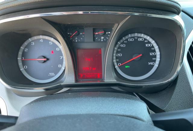 2011 GMC Terrain Slt VIN: 2CTFLVEC5B6274939 Lot: 55858404