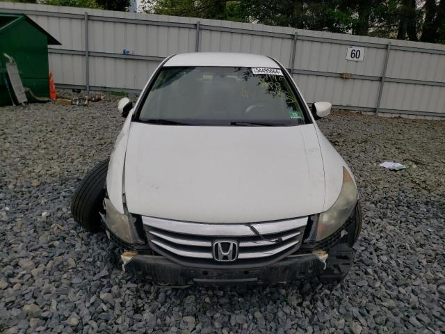 2012 Honda Accord Lx VIN: 1HGCP2F37CA231337 Lot: 54495664