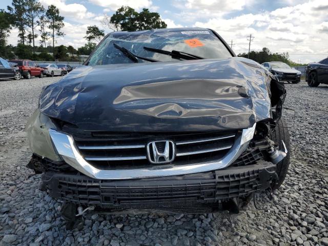 2014 Honda Accord Exl VIN: 1HGCR3F83EA007979 Lot: 55283764