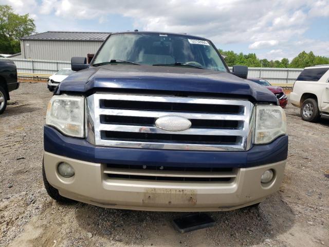 2008 Ford Expedition Eddie Bauer VIN: 1FMFU17588LA84175 Lot: 53732084