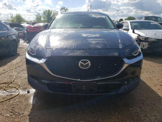 VIN 3MVDMBAY0NM447128 2022 Mazda CX-30 no.5