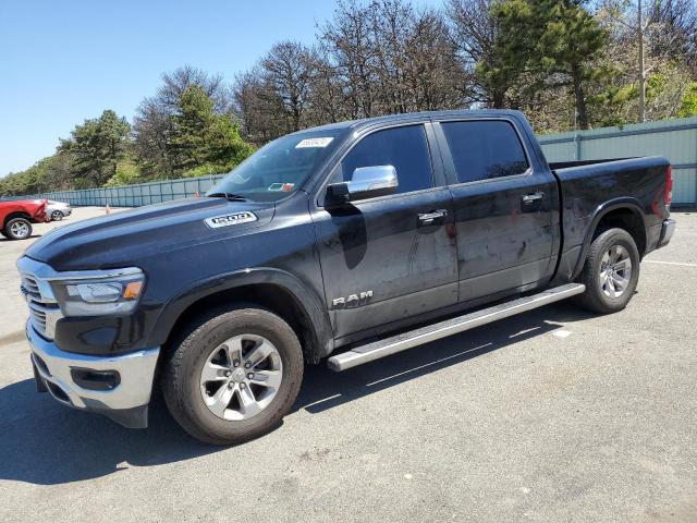 2019 Ram 1500 Laramie VIN: 1C6SRFJT9KN577732 Lot: 55830424