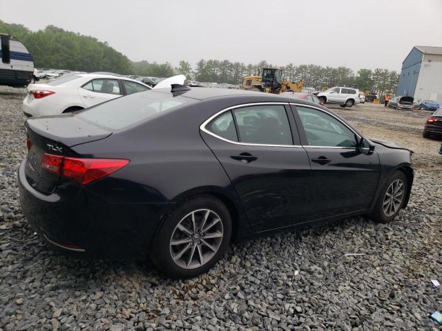 2020 Acura Tlx VIN: 19UUB1F34LA010551 Lot: 55045634