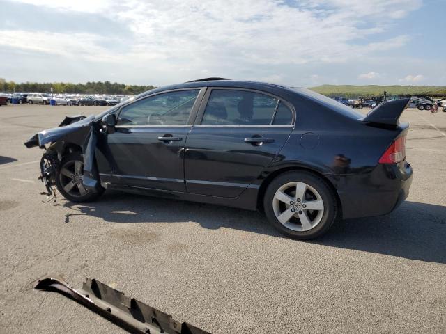 2006 Honda Civic Ex VIN: 1HGFA16816L009129 Lot: 53657374