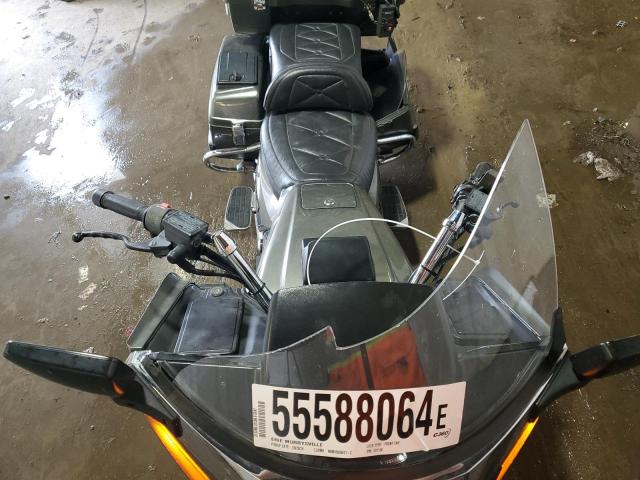 2003 KAWASAKI ZG1200 B - JKAZG9B163B515150