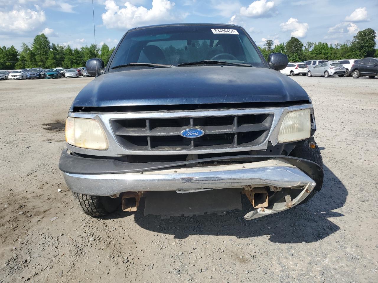 1FTRX17W4XNB58065 1999 Ford F150